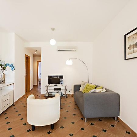 Camelia Apartment Santa Luzia  Exterior photo