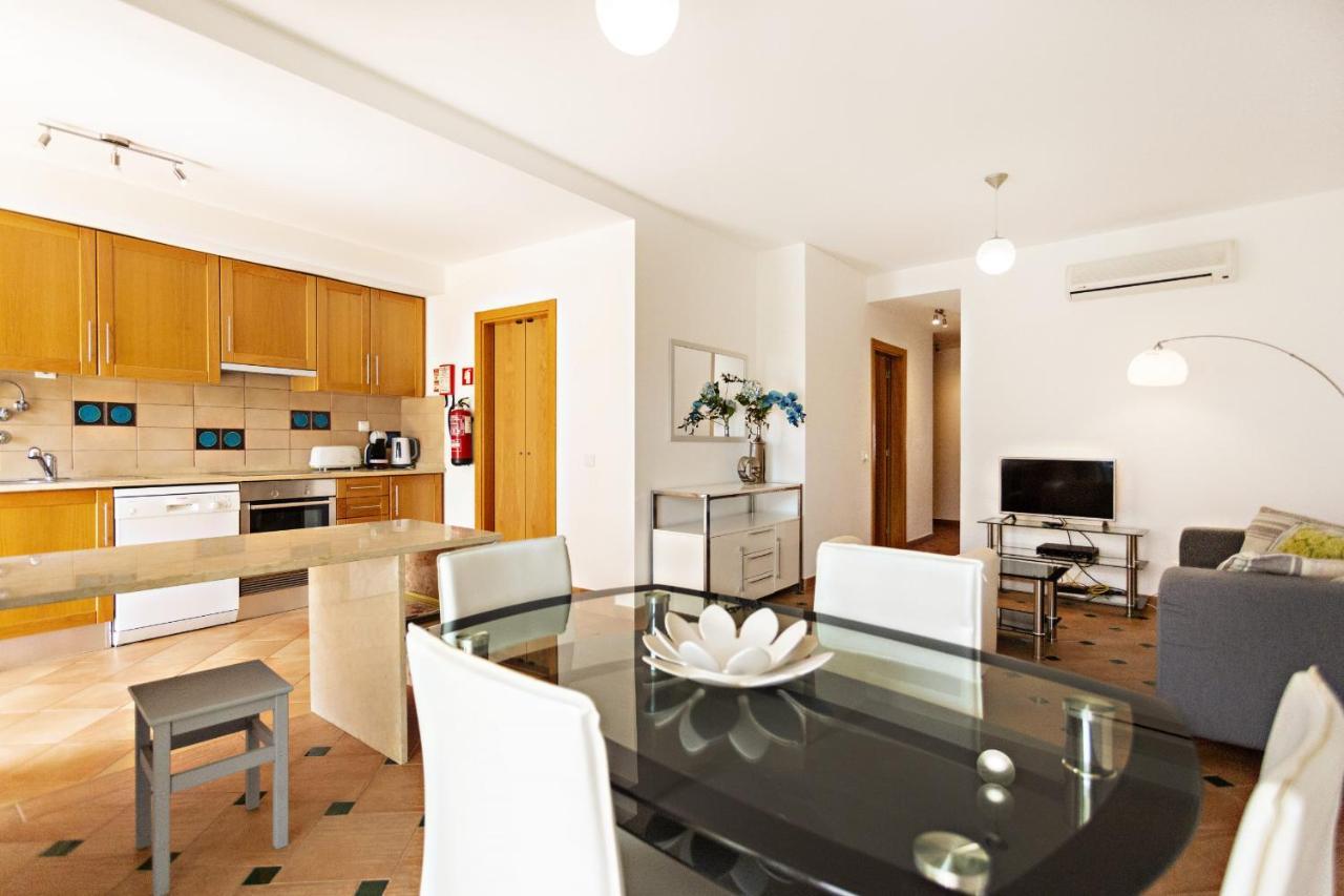 Camelia Apartment Santa Luzia  Exterior photo