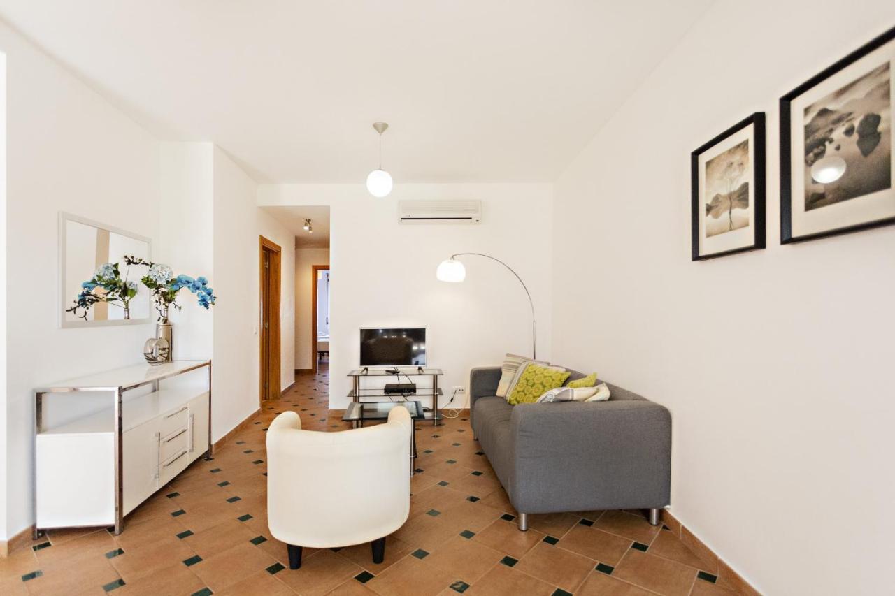 Camelia Apartment Santa Luzia  Exterior photo