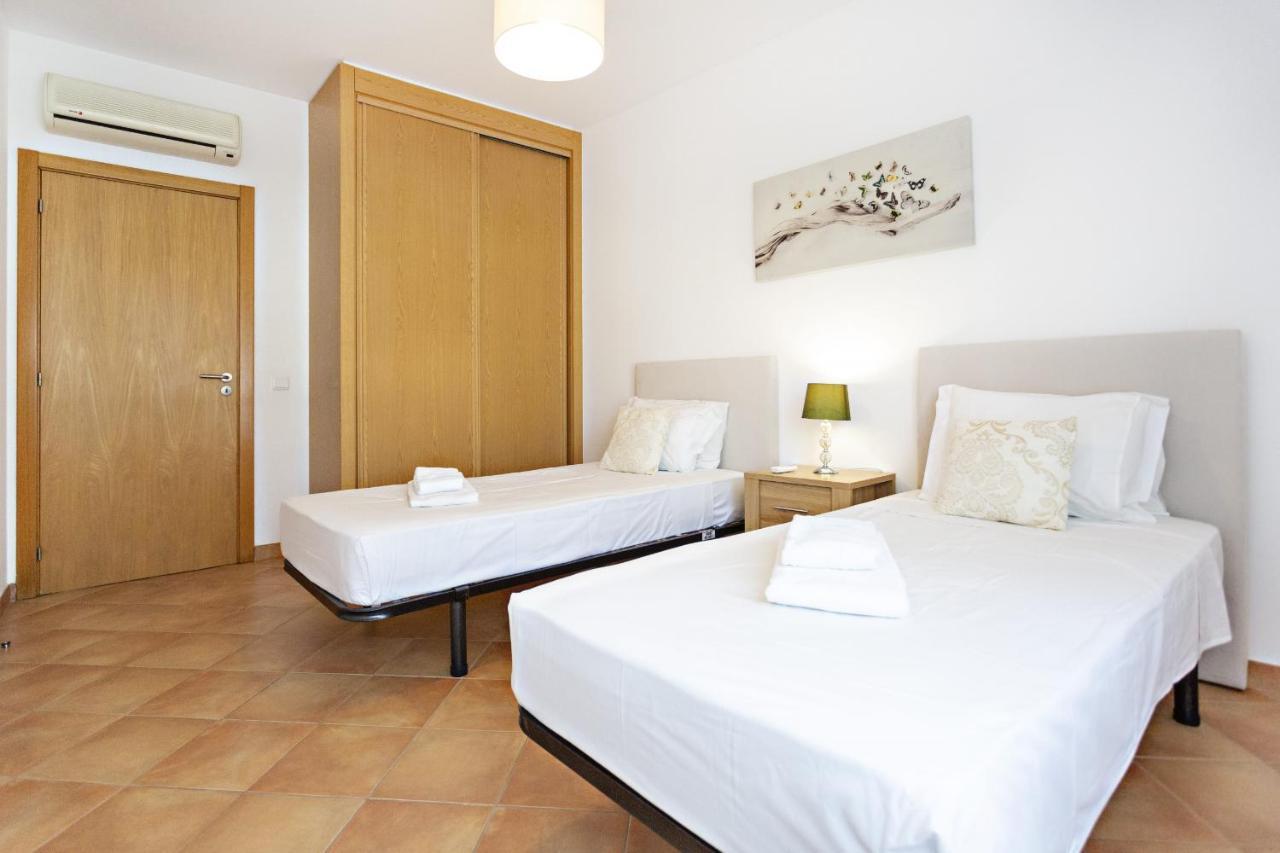 Camelia Apartment Santa Luzia  Exterior photo