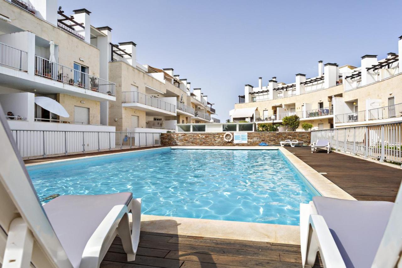 Camelia Apartment Santa Luzia  Exterior photo